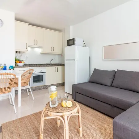 New* With Terrace And Sea Views Lägenhet Arona (Tenerife)