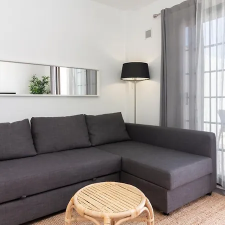 New* With Terrace And Sea Views *