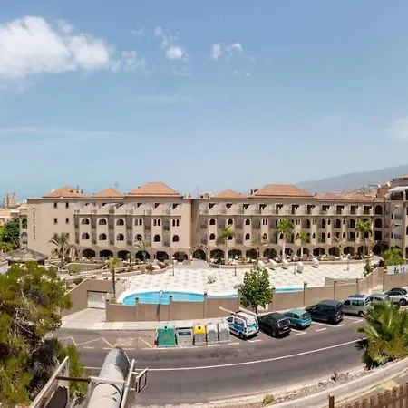 New* With Terrace And Sea Views 아파트