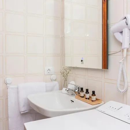 New* With Terrace And Sea Views 아파트